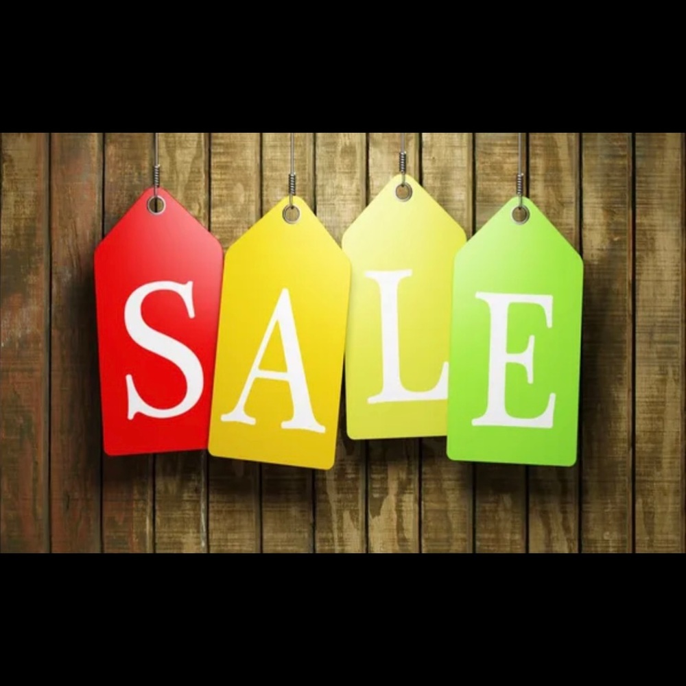 Sale